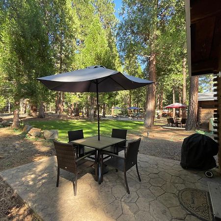 Sierra Sky Lodge Sloat Екстериор снимка